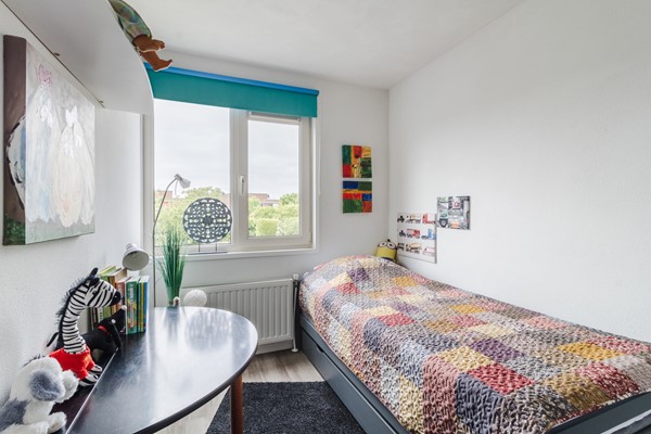 Medium property photo - Woudseweg 46, 2635 CD Den Hoorn